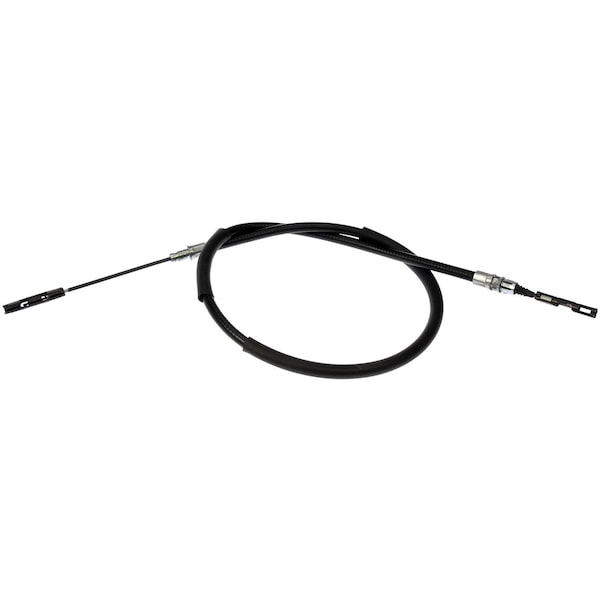 Dorman BRAKE CABLE C660233 - main